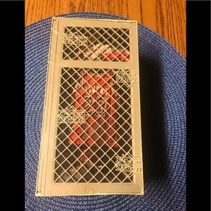 Set of Basketball Cards